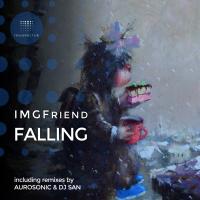 Artwork for Falling by IMGFriend