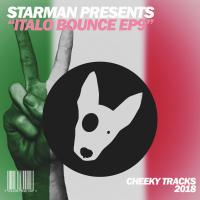 Artwork for Italo Bounce EP9 by Starman