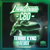 Artwork for CBD by Lady Shade