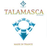 Artwork for Made in Trance by Talamasca