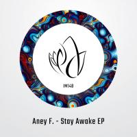 Artwork for Stay Awake EP by Aney F.