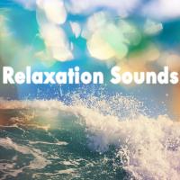 Artwork for Relaxation Sounds by Spa Music