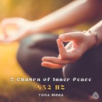 Artwork for Seven Chakras Of Inner Peace (432 HZ) by Yoga Nidra