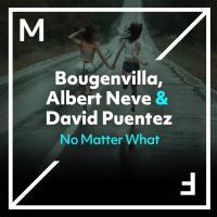 Artwork for No Matter What (The Remixes) by Bougenvilla