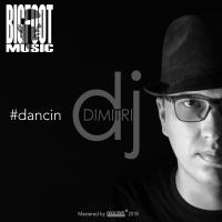 Artwork for Dancin by Dimitri DJ