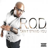 Artwork for Can't Stand You by R.O.D.