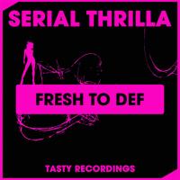 Serial Thrilla