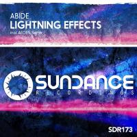 Artwork for Lightning Effects by Abide