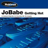 Artwork for Getting Hot by Jobabe