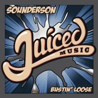 Artwork for Bustin' Loose by Sounderson