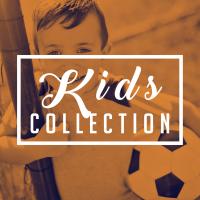 Artwork for Kids Collection by Kids Party Music Players