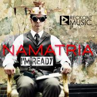 Artwork for I'm Ready by Namatria