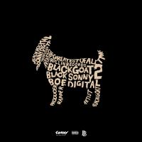 Artwork for Black Goat 2 by Sonny Digital