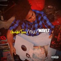 Artwork for Nu Wavez by Goaldin Tone