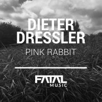 Artwork for Pink Rabbit by Dieter Dressler