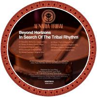 Artwork for In Serach Of The Tribal Rhythm by Beyond Horizons