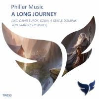 Artwork for A Long Journey by Philler Music