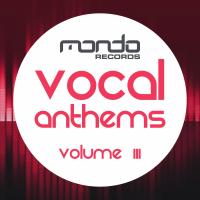 Artwork for Vocal Anthems, Vol. 3 by Various Artists