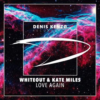 Artwork for Love Again