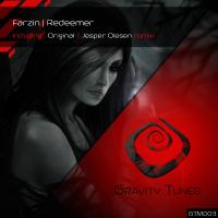 Artwork for Redeemer by Farzin