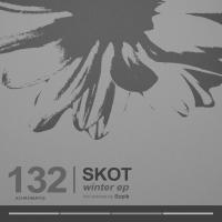 Artwork for Winter EP by Skot