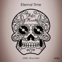 Artwork for Eternal Time by UNDL