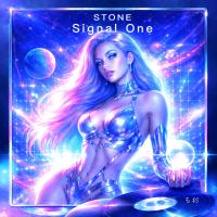 Artwork for Signal One by Stone