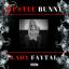 Artwork for Hustle Bunny