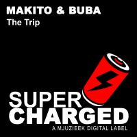 Artwork for The Trip by Makito