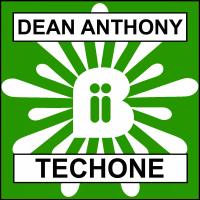 Artwork for TechOne by Dean Anthony