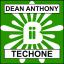 Artwork for TechOne (Original Mix)