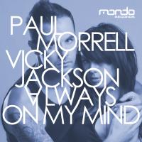 Artwork for Always On My Mind by Paul Morrell