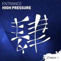 Artwork for High Pressure by Entrance