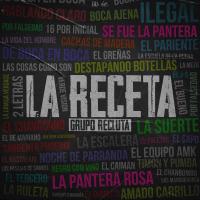 Artwork for La Receta by Grupo Recluta