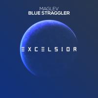 Artwork for Blue Straggler by Maglev