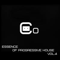 Artwork for Essence of Progressive House, Vol. 4 by Various Artists