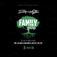 Artwork for FamilyTies by FieldBoy Swoop