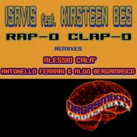 Artwork for Rap-O Clap-O by IsaVis