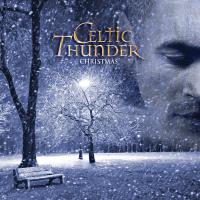 Artwork for Christmas by Celtic Thunder