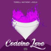 Artwork for Codeine Love (feat. Bouji) by Terrell Matheny