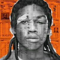 Artwork for DC4 by Meek Mill