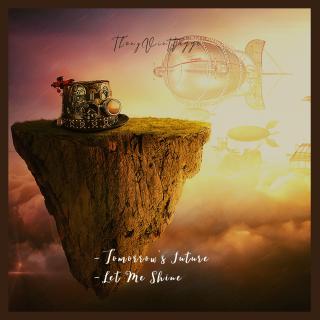 Artwork for Tomorrow's Future (Original Mix)