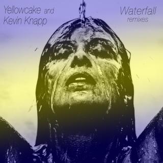 Artwork for Waterfall (Mark Slee Remix)