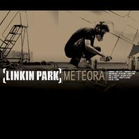 Artwork for Meteora by Linkin Park