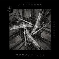 Artwork for Monochrome by Jack Sparrow