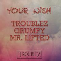 Artwork for Your Wish (feat. Grumpy & Mr. Lifted) by Troublez