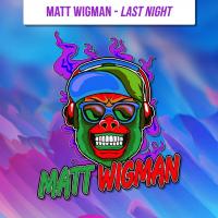 Artwork for Last Night by Arcane