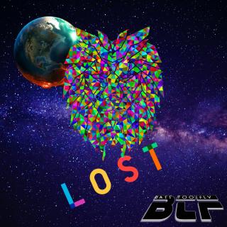 Artwork for Lost (Original Mix)