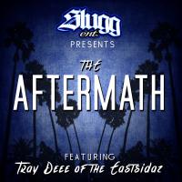 Artwork for The Aftermath (feat. Tray Dee, Tha Eastsidaz, Organized Cartel & Spookie) by Slugg ent