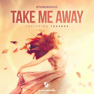 Artwork for Take Me Away (2018 Remaster)